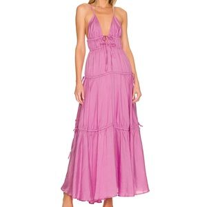 Primavera Maxi Dress - Sabina Musayev - Size M